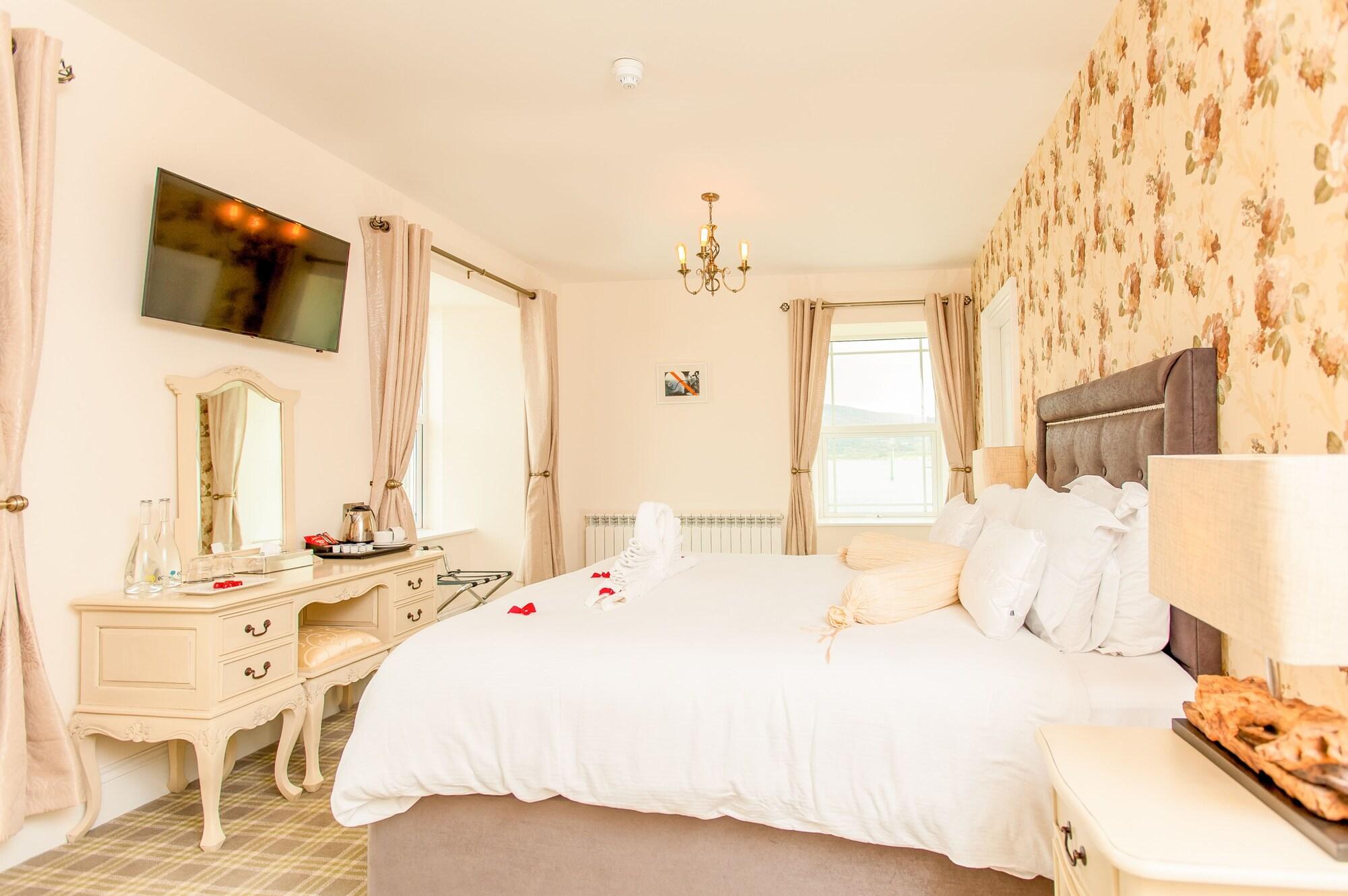 The Beara Coast Hotel Castletownbere Exterior foto
