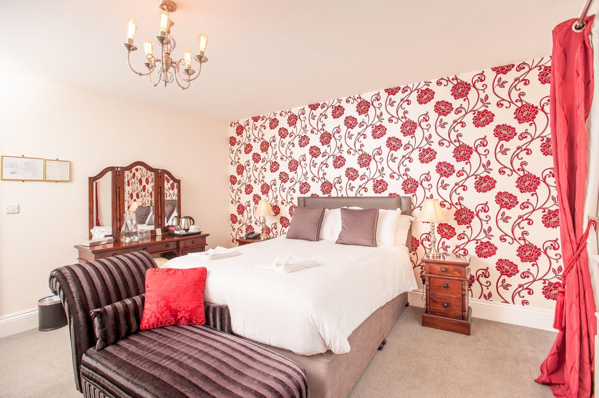 The Beara Coast Hotel Castletownbere Exterior foto
