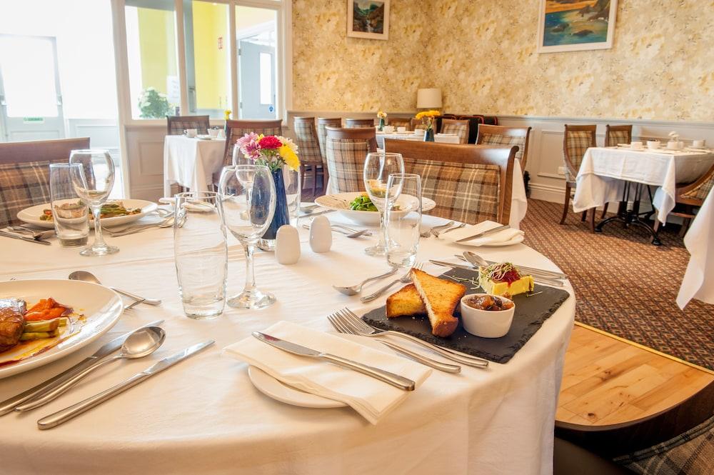 The Beara Coast Hotel Castletownbere Exterior foto