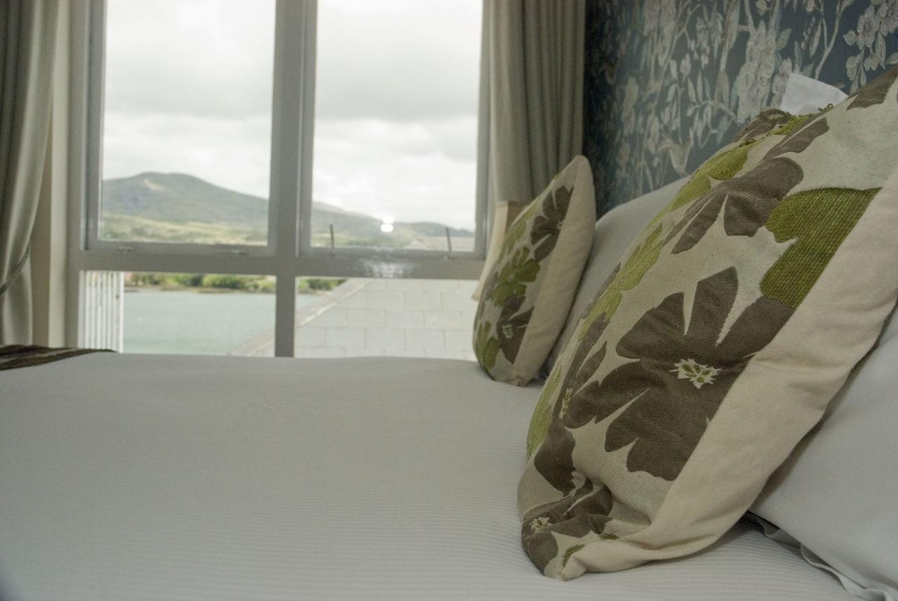 The Beara Coast Hotel Castletownbere Exterior foto