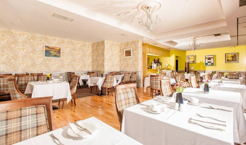 The Beara Coast Hotel Castletownbere Exterior foto